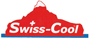 Logo swisscool