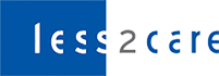 Logo less2care