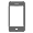 Icon Mobiltelefon